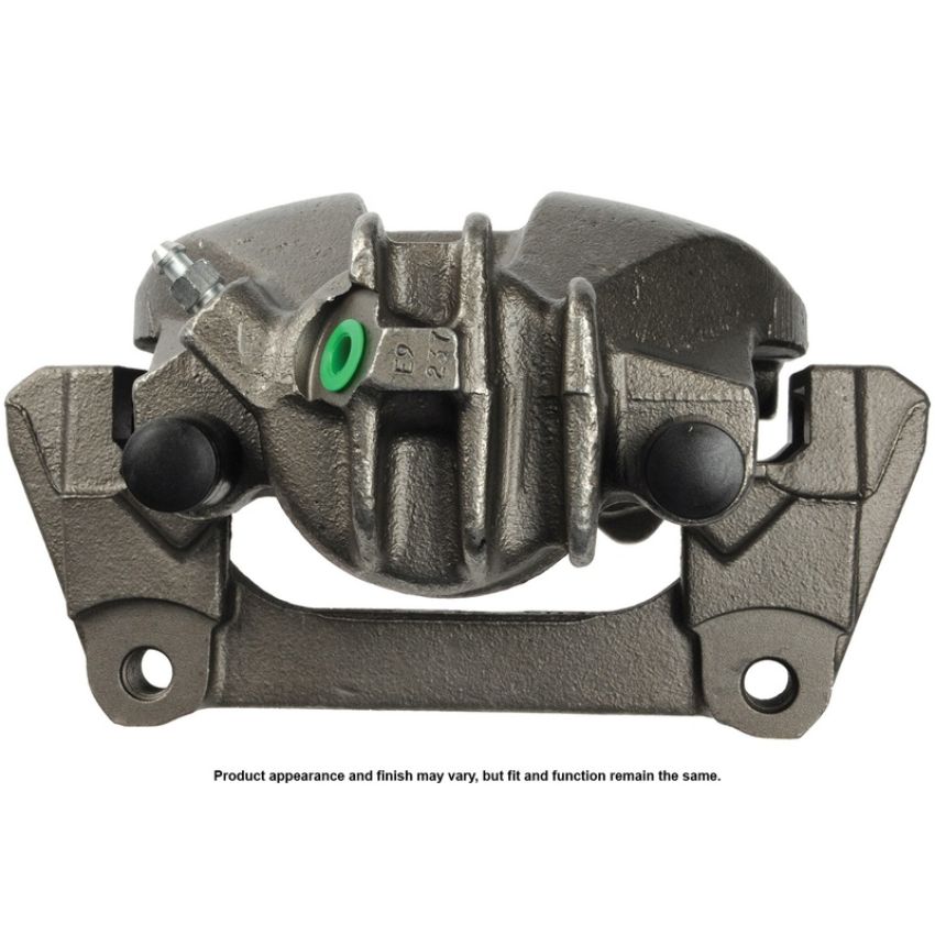 CARDONE Reman 19-B2590A Remanufactured Unloaded Caliper w/Bracket