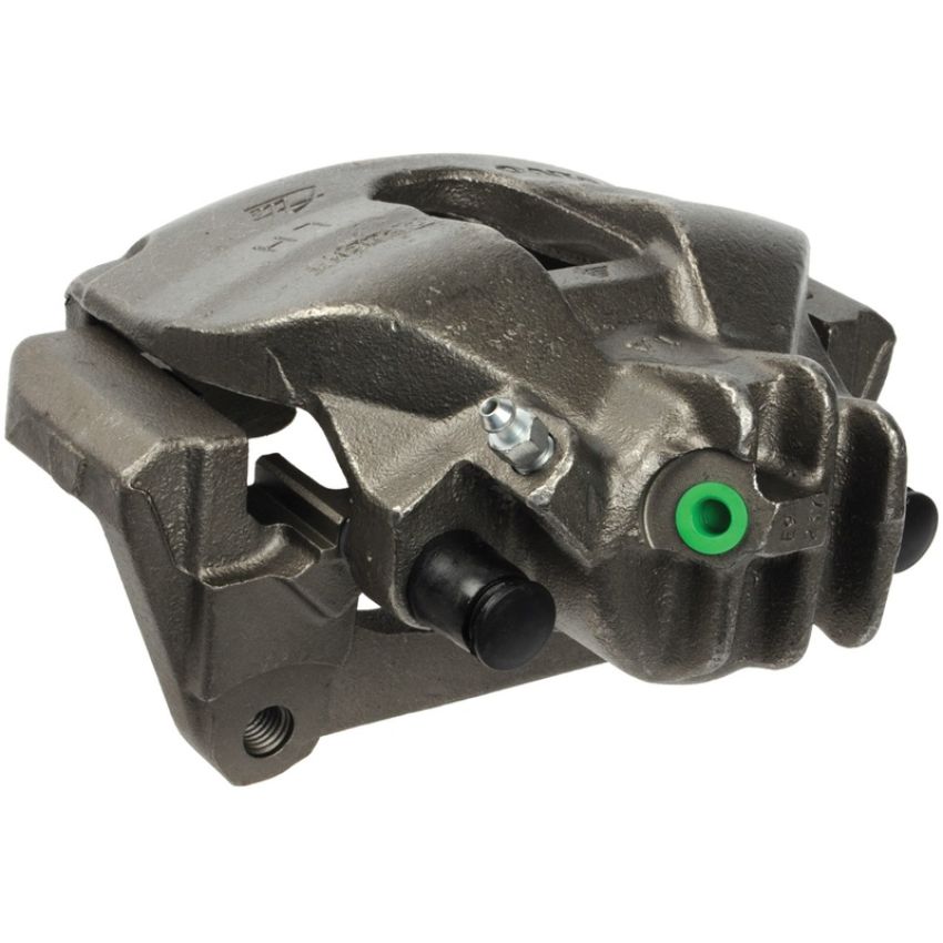 CARDONE Reman 19-B2590A Remanufactured Unloaded Caliper w/Bracket