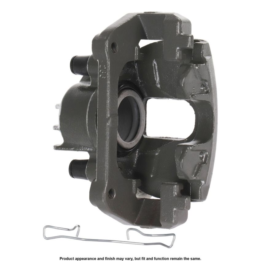 CARDONE Reman 19-B2591 Remanufactured Unloaded Caliper w/Bracket