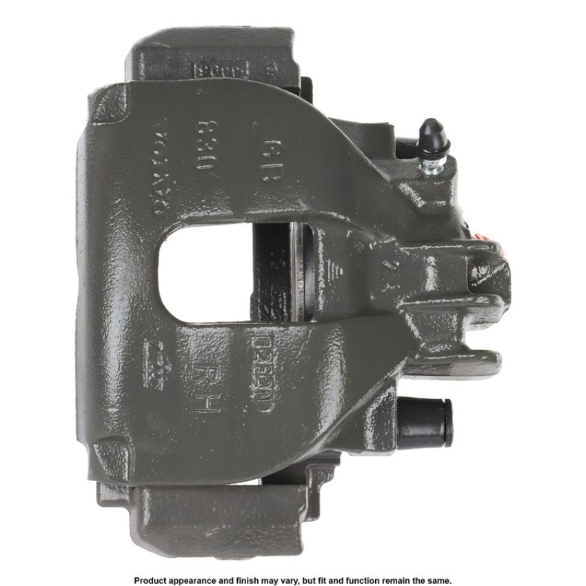 CARDONE Reman 19-B2591 Remanufactured Unloaded Caliper w/Bracket