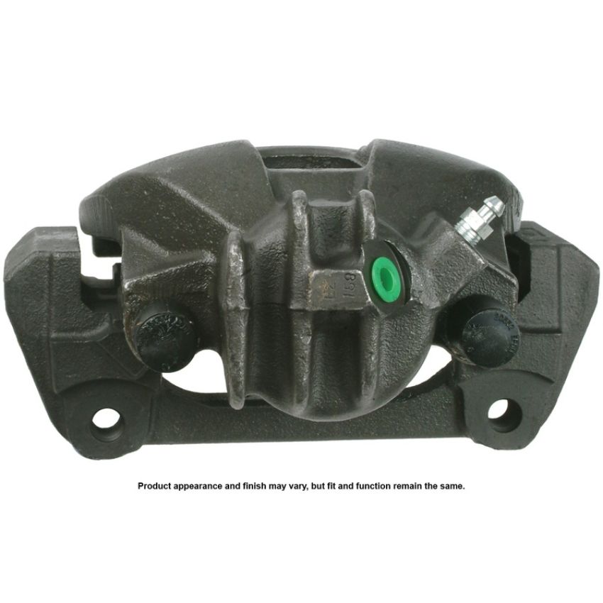 CARDONE Reman 19-B2591 Remanufactured Unloaded Caliper w/Bracket