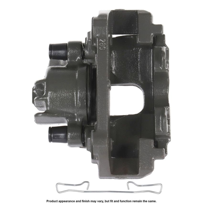 CARDONE Reman 19-B2591 Remanufactured Unloaded Caliper w/Bracket