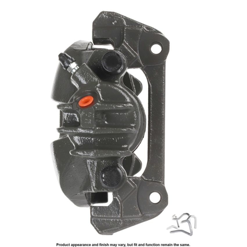CARDONE Reman 19-B2591 Remanufactured Unloaded Caliper w/Bracket