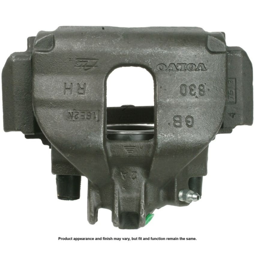 CARDONE Reman 19-B2591 Remanufactured Unloaded Caliper w/Bracket