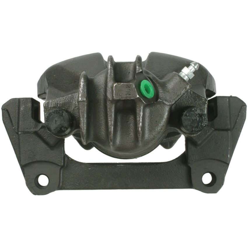 CARDONE Reman 19-B2591A Remanufactured Unloaded Caliper w/Bracket