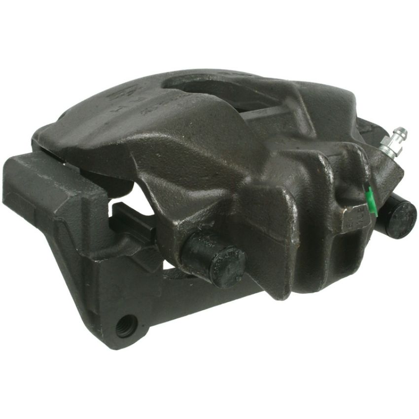 CARDONE Reman 19-B2591A Remanufactured Unloaded Caliper w/Bracket