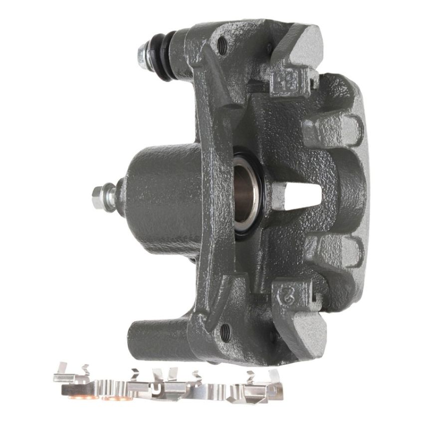 CARDONE Reman 19-B2592 Remanufactured Unloaded Caliper w/Bracket