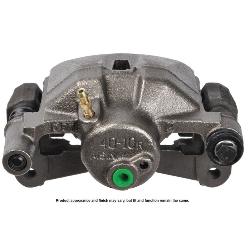 CARDONE Reman 19-B2592 Remanufactured Unloaded Caliper w/Bracket