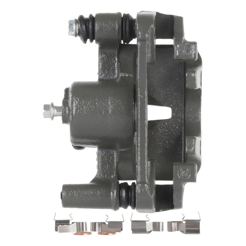 CARDONE Reman 19-B2592 Remanufactured Unloaded Caliper w/Bracket