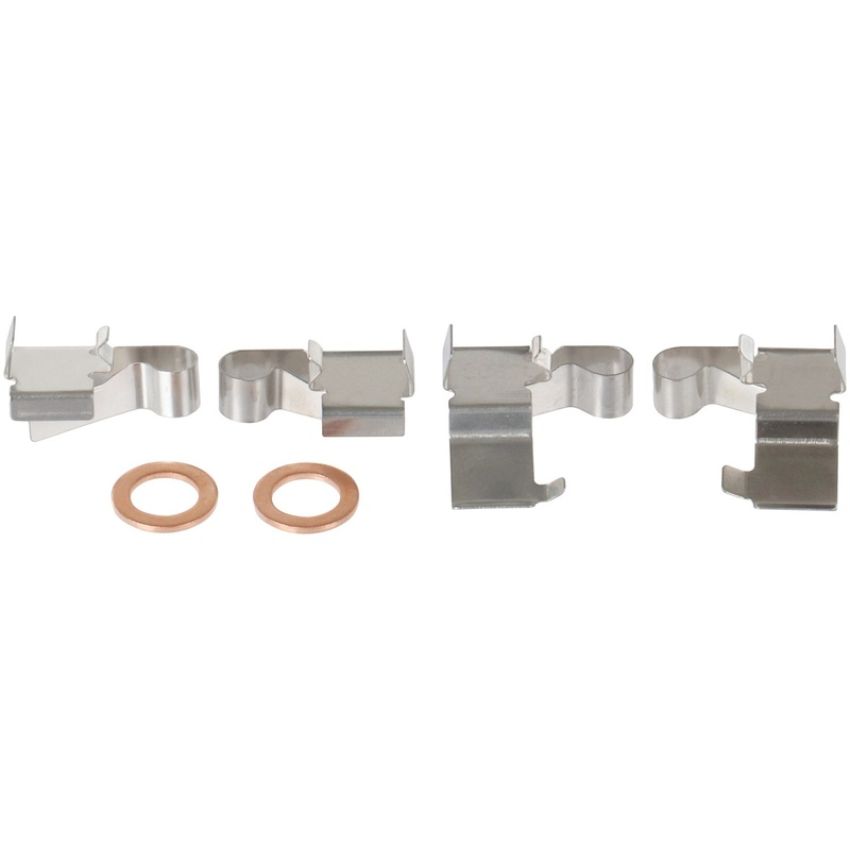 CARDONE Reman 19-B2592 Remanufactured Unloaded Caliper w/Bracket