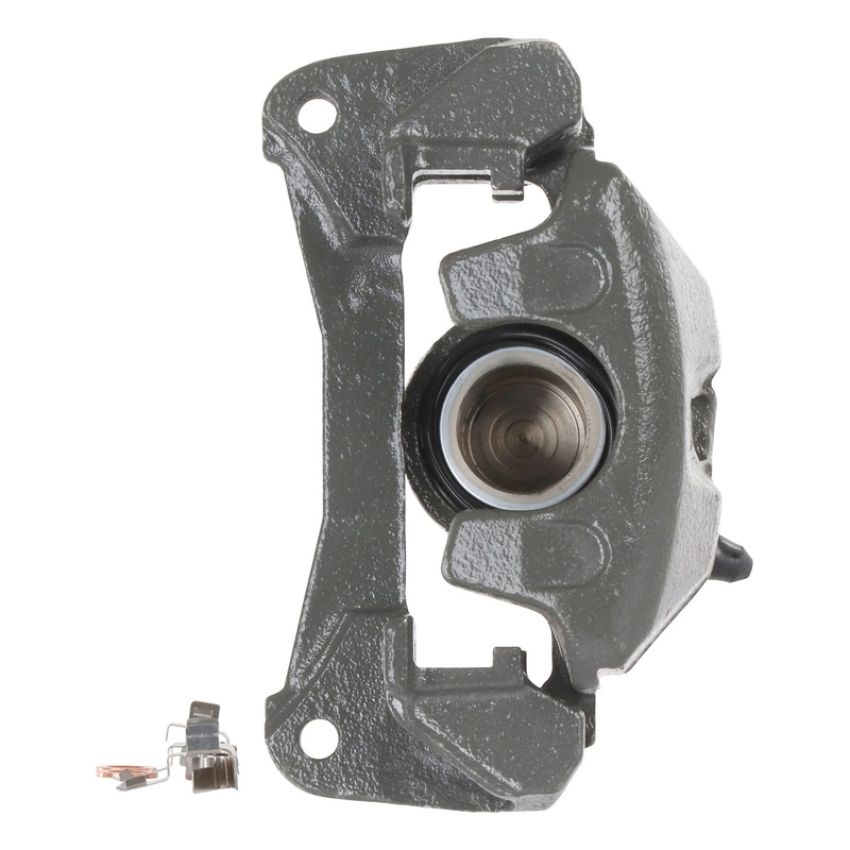 CARDONE Reman 19-B2592 Remanufactured Unloaded Caliper w/Bracket