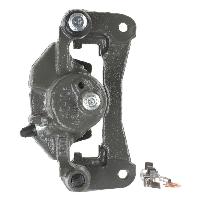 CARDONE Reman 19-B2592 Remanufactured Unloaded Caliper w/Bracket