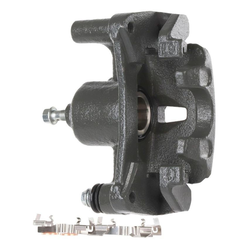 CARDONE Reman 19-B2593 Remanufactured Unloaded Caliper w/Bracket