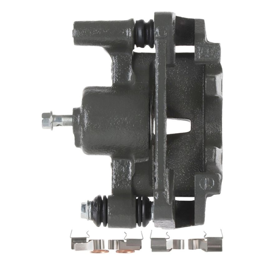CARDONE Reman 19-B2593 Remanufactured Unloaded Caliper w/Bracket