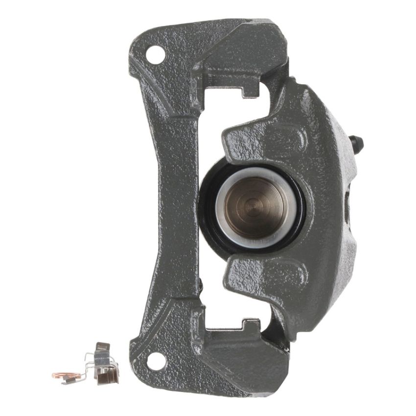 CARDONE Reman 19-B2593 Remanufactured Unloaded Caliper w/Bracket