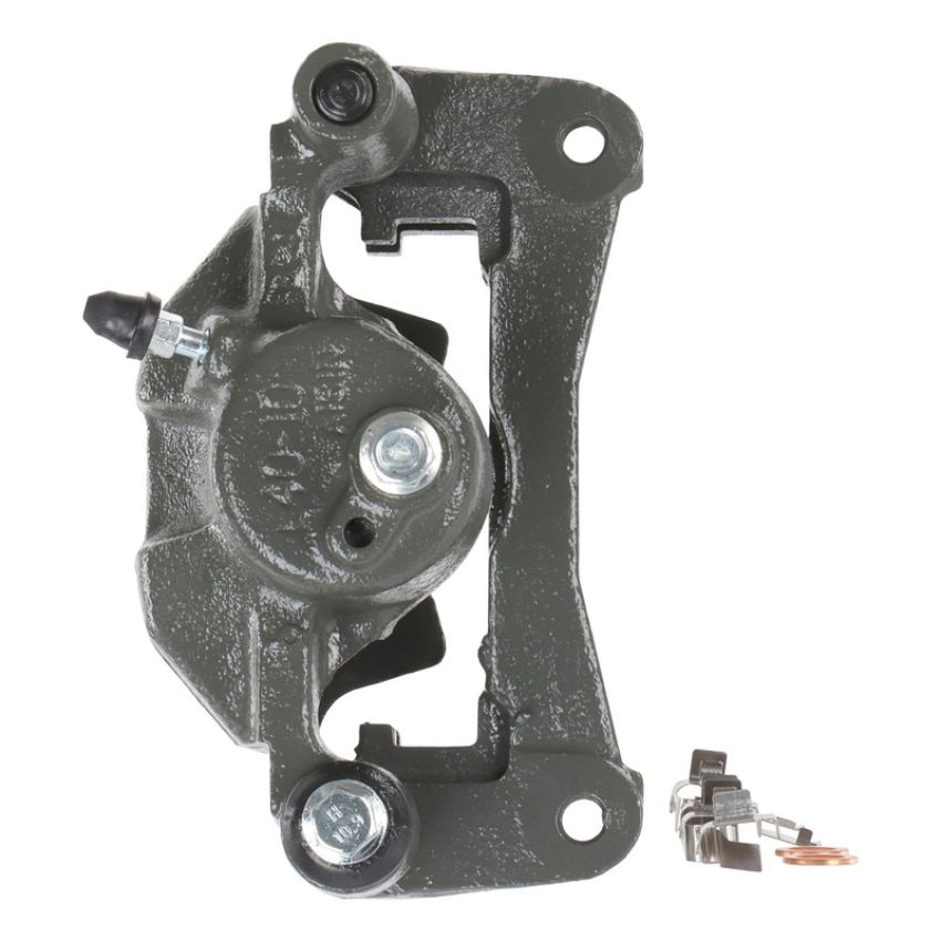 CARDONE Reman 19-B2593 Remanufactured Unloaded Caliper w/Bracket