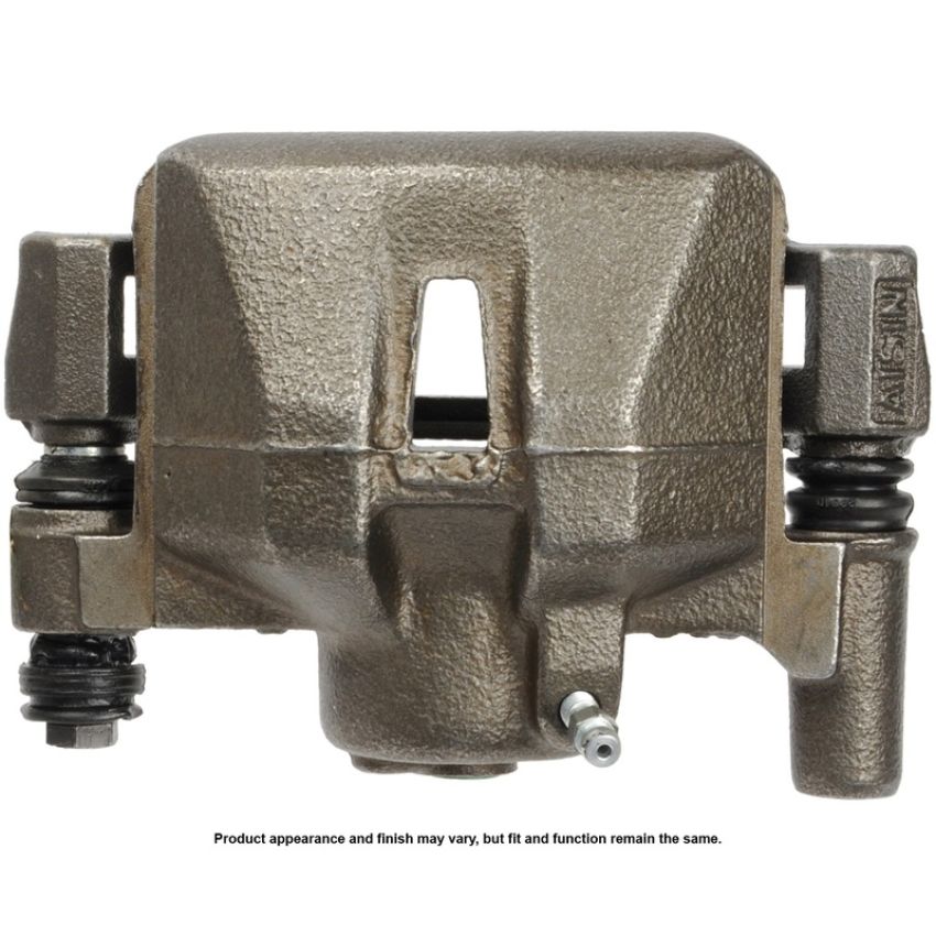 CARDONE Reman 19-B2593 Remanufactured Unloaded Caliper w/Bracket