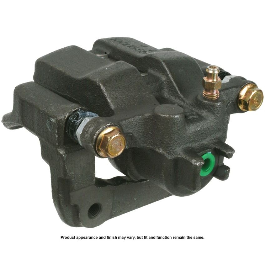 CARDONE Reman 19-B2596 Remanufactured Unloaded Caliper w/Bracket