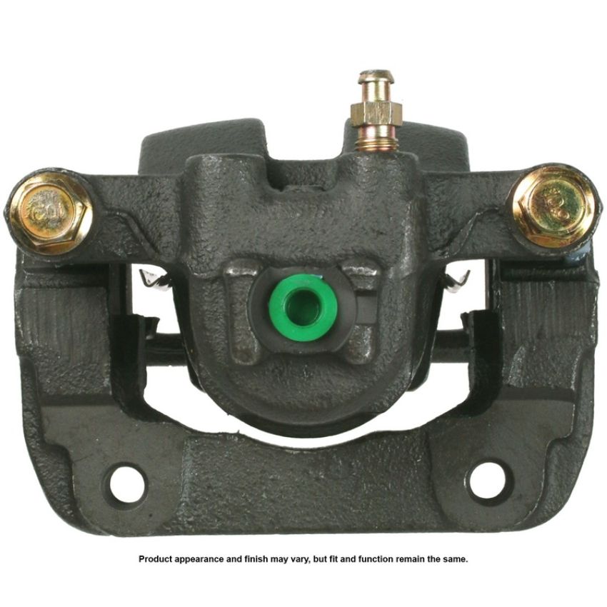 CARDONE Reman 19-B2596 Remanufactured Unloaded Caliper w/Bracket