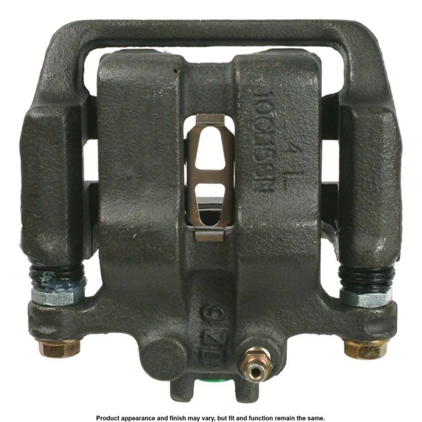 CARDONE Reman 19-B2596 Remanufactured Unloaded Caliper w/Bracket