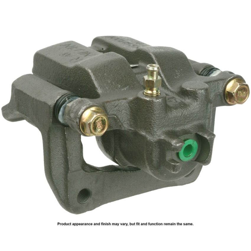 CARDONE Reman 19-B2597 Remanufactured Unloaded Caliper w/Bracket