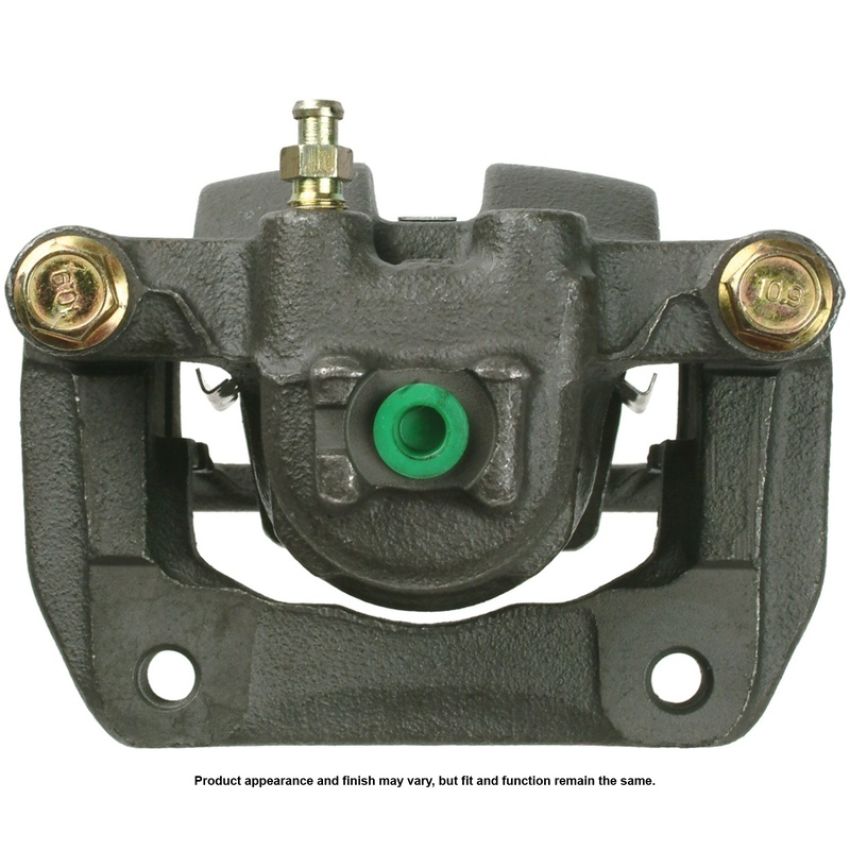 CARDONE Reman 19-B2597 Remanufactured Unloaded Caliper w/Bracket