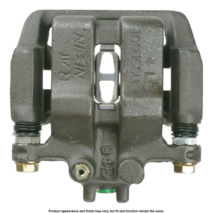 CARDONE Reman 19-B2597 Remanufactured Unloaded Caliper w/Bracket