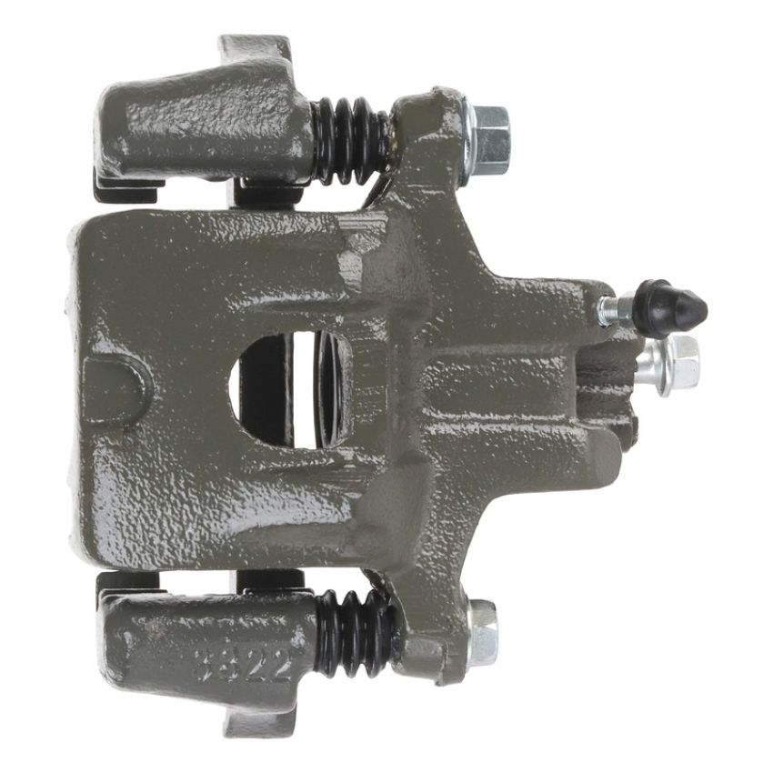 CARDONE Reman 19-B2598 Remanufactured Unloaded Caliper w/Bracket