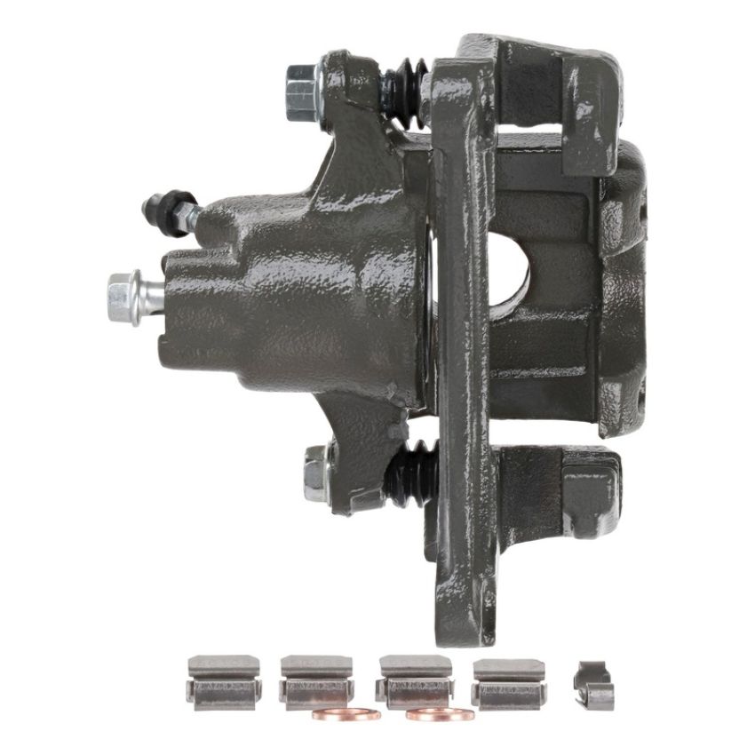 CARDONE Reman 19-B2598 Remanufactured Unloaded Caliper w/Bracket