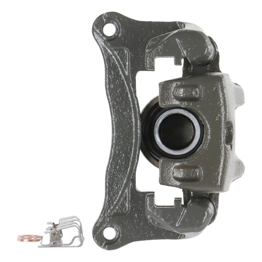CARDONE Reman 19-B2598 Remanufactured Unloaded Caliper w/Bracket