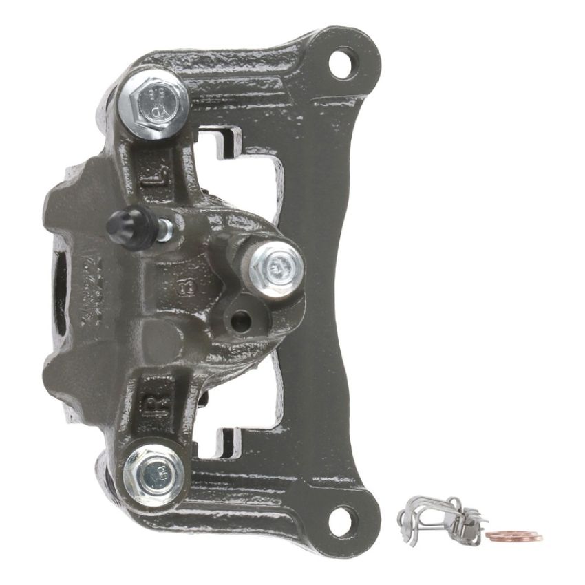 CARDONE Reman 19-B2598 Remanufactured Unloaded Caliper w/Bracket