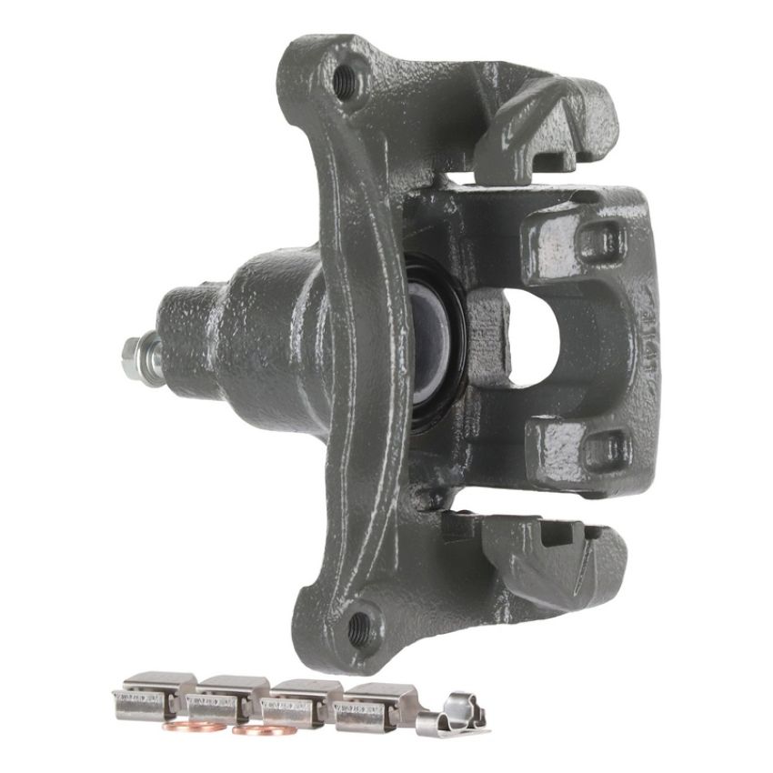 CARDONE Reman 19-B2599 Remanufactured Unloaded Caliper w/Bracket