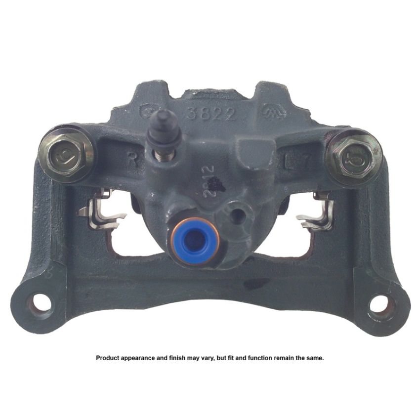 CARDONE Reman 19-B2599 Remanufactured Unloaded Caliper w/Bracket