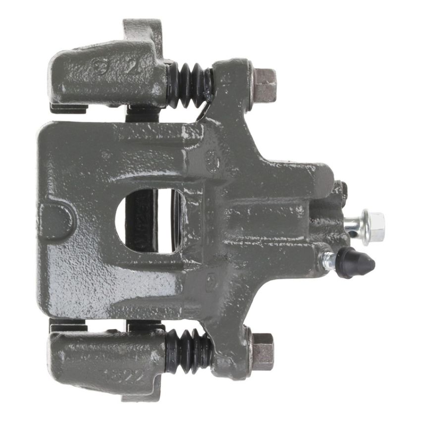 CARDONE Reman 19-B2599 Remanufactured Unloaded Caliper w/Bracket
