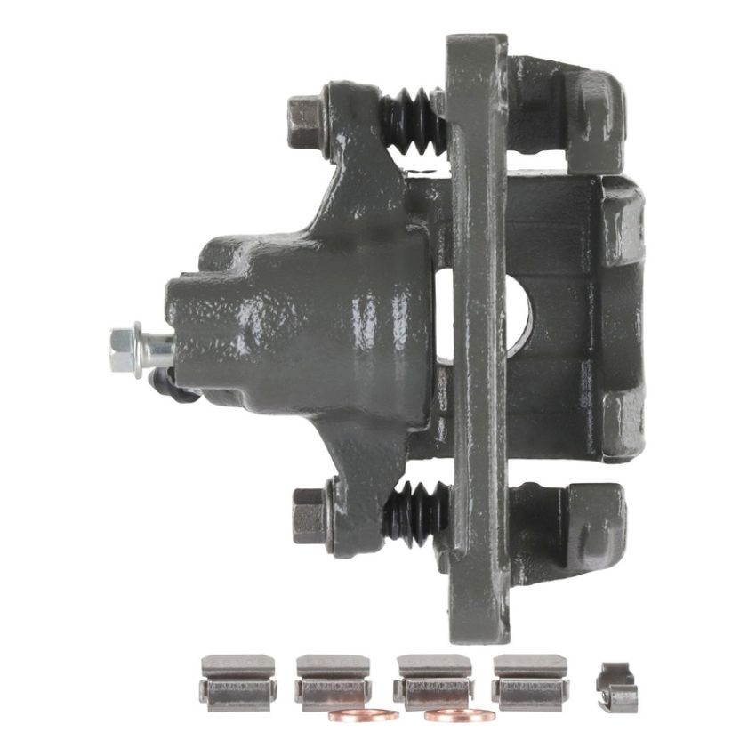 CARDONE Reman 19-B2599 Remanufactured Unloaded Caliper w/Bracket