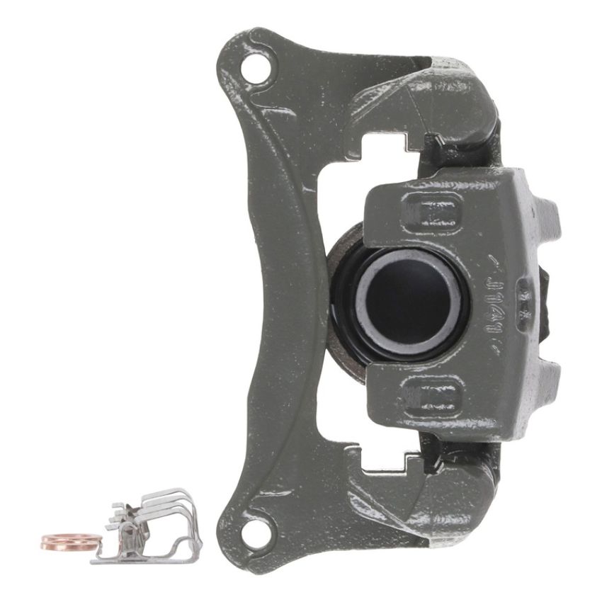 CARDONE Reman 19-B2599 Remanufactured Unloaded Caliper w/Bracket