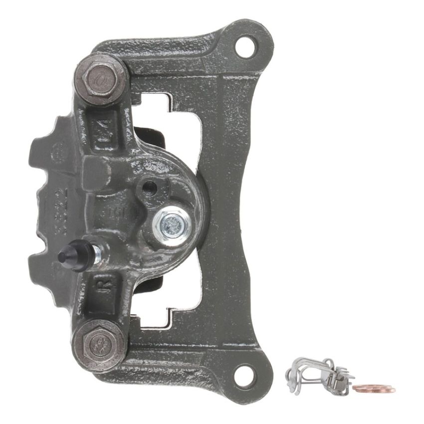 CARDONE Reman 19-B2599 Remanufactured Unloaded Caliper w/Bracket