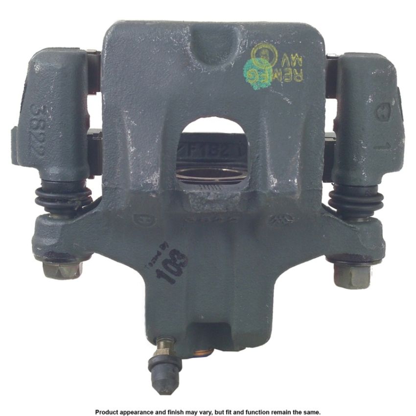 CARDONE Reman 19-B2599 Remanufactured Unloaded Caliper w/Bracket