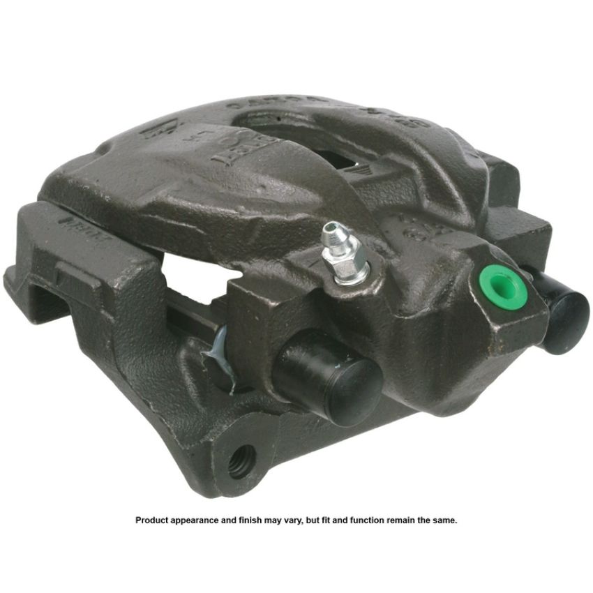CARDONE Reman 19-B2600 Remanufactured Unloaded Caliper w/Bracket