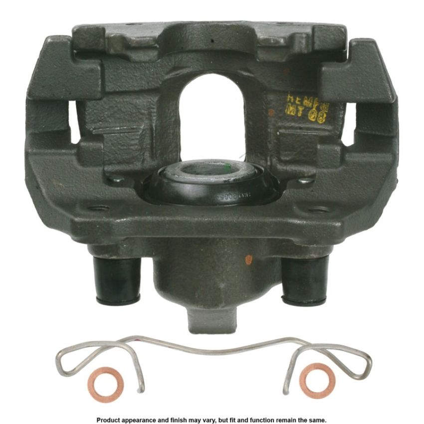 CARDONE Reman 19-B2600 Remanufactured Unloaded Caliper w/Bracket