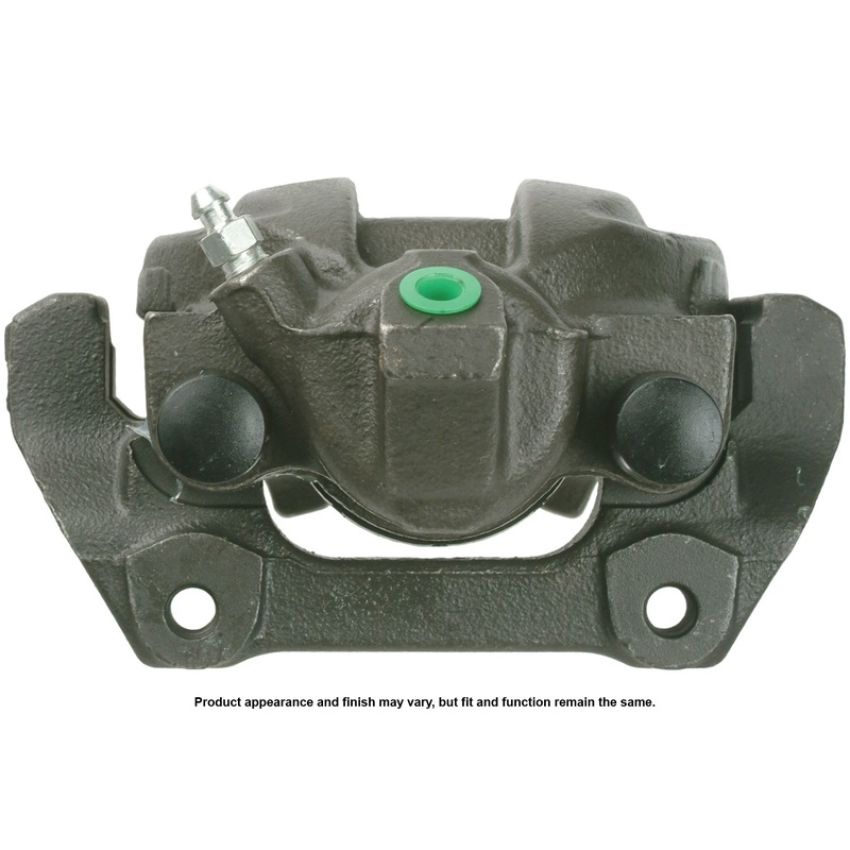 CARDONE Reman 19-B2600 Remanufactured Unloaded Caliper w/Bracket