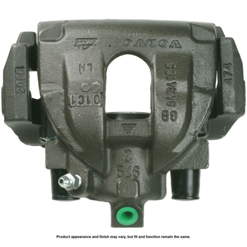 CARDONE Reman 19-B2600 Remanufactured Unloaded Caliper w/Bracket