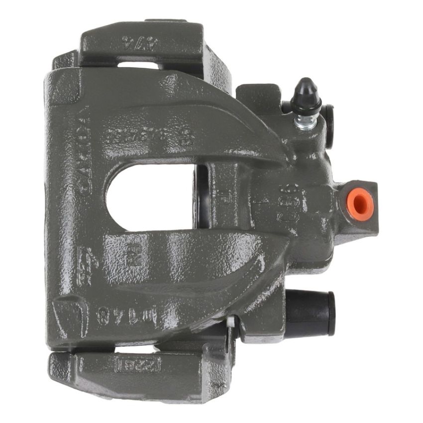 CARDONE Reman 19-B2601 Remanufactured Unloaded Caliper w/Bracket