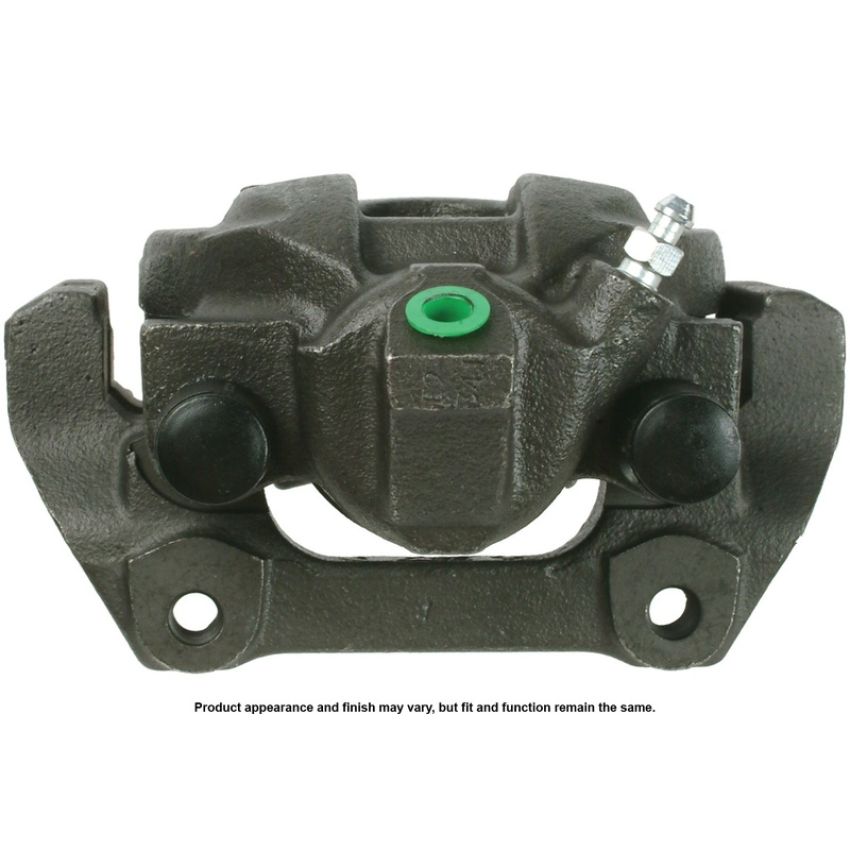 CARDONE Reman 19-B2601 Remanufactured Unloaded Caliper w/Bracket