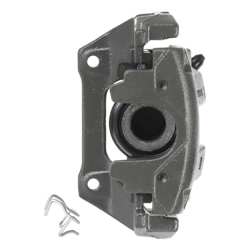 CARDONE Reman 19-B2601 Remanufactured Unloaded Caliper w/Bracket