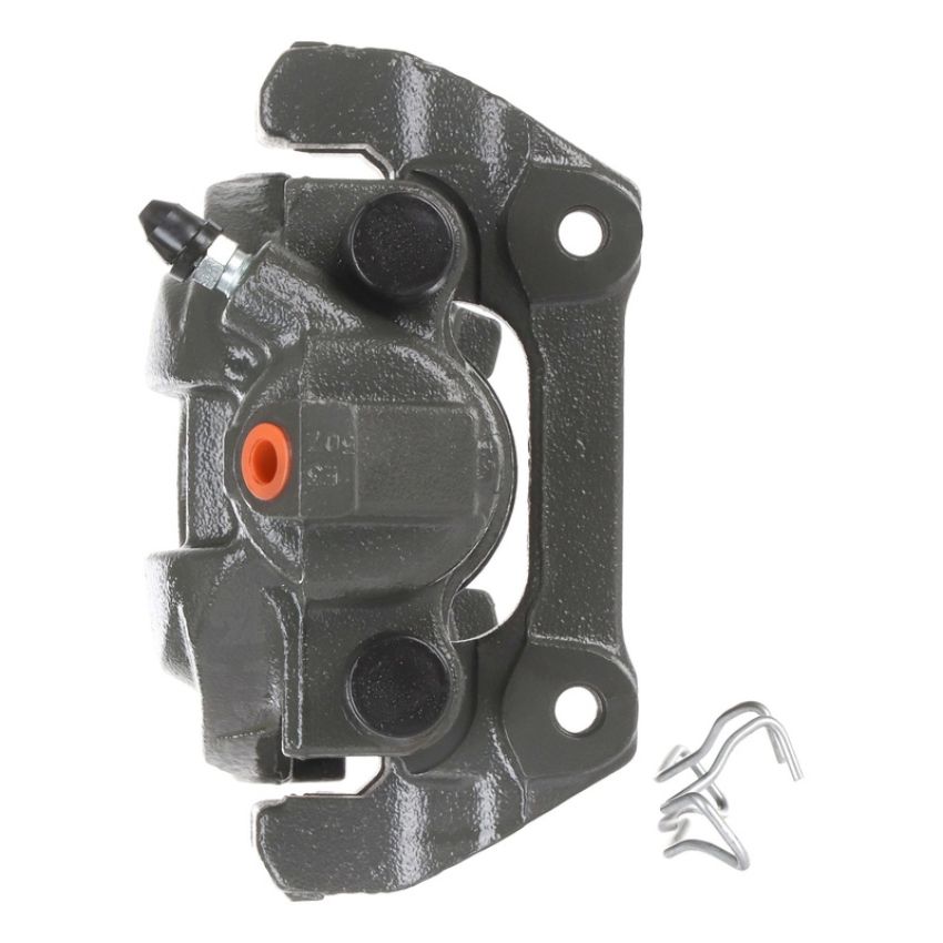 CARDONE Reman 19-B2601 Remanufactured Unloaded Caliper w/Bracket