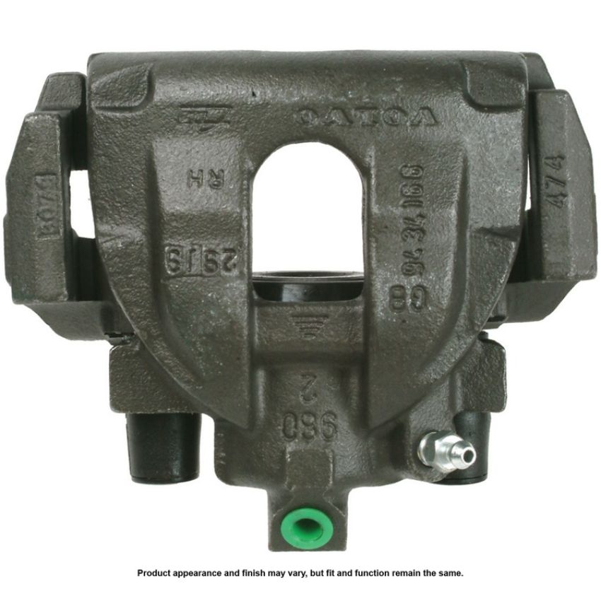 CARDONE Reman 19-B2601 Remanufactured Unloaded Caliper w/Bracket