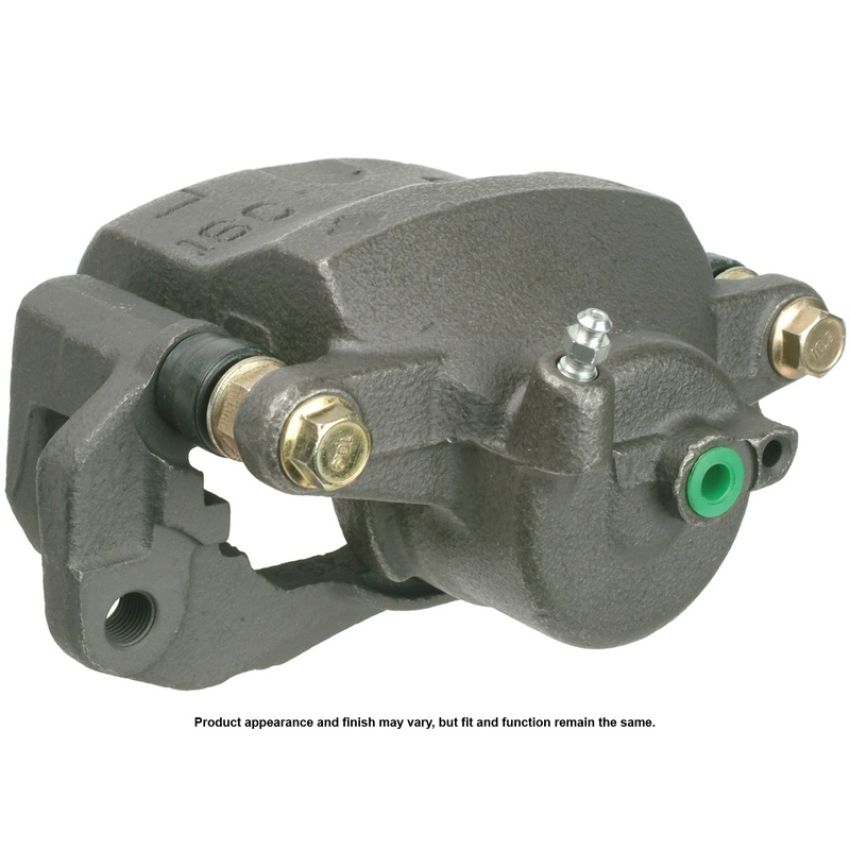 CARDONE Reman 19-B2602 Remanufactured Unloaded Caliper w/Bracket
