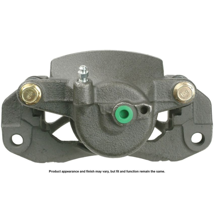 CARDONE Reman 19-B2602 Remanufactured Unloaded Caliper w/Bracket