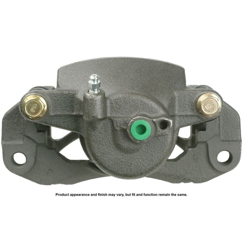 CARDONE Reman 19-B2602 Remanufactured Unloaded Caliper w/Bracket